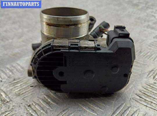 купить Заслонка дроссельная на Audi A4 B6 (2001-2004)