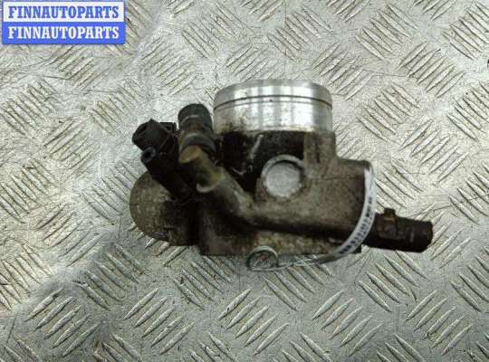 купить Заслонка дроссельная на Audi A4 B6 (2001-2004)