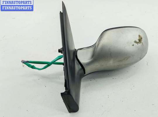 купить Зеркало наружное левое на Citroen C5 (2001-2008)