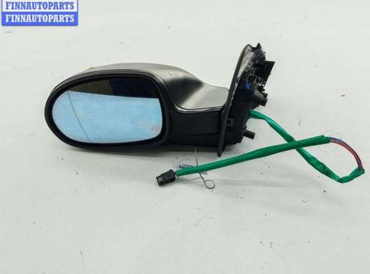 Зеркало наружное левое CT1115122 на Citroen C5 (2001-2008)