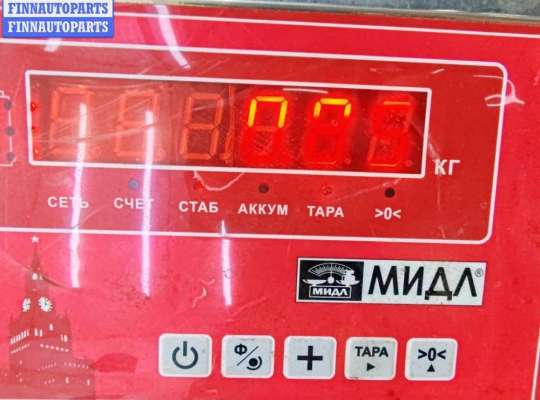 купить Зеркало наружное левое на Citroen C5 (2001-2008)