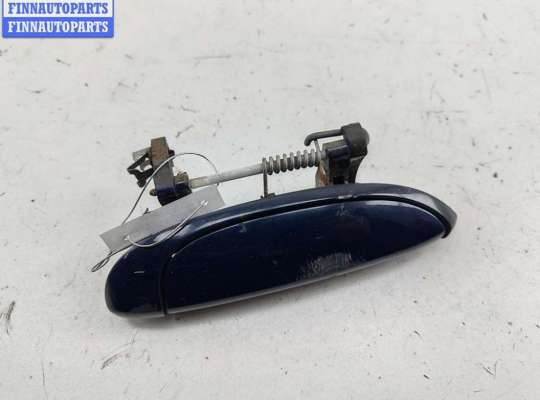 купить Ручка двери наружная задняя правая на Dacia (Renault) Logan