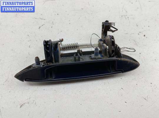 купить Ручка двери наружная задняя правая на Dacia (Renault) Logan