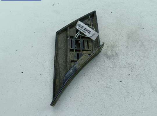 купить Молдинг крыла заднего левого на Mercedes C-Class W203 (2000-2006)