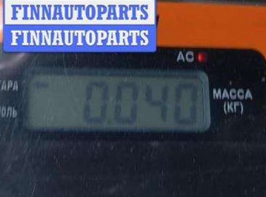 купить Молдинг крыла заднего левого на Mercedes C-Class W203 (2000-2006)