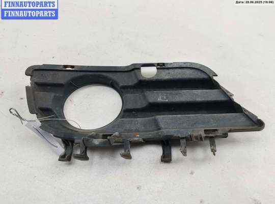 купить Рамка фары противотуманной левой на Opel Vectra C (2002-2008)