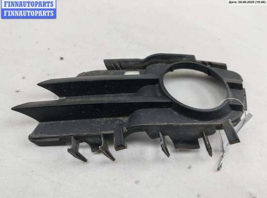 купить Рамка фары противотуманной левой на Opel Vectra C (2002-2008)