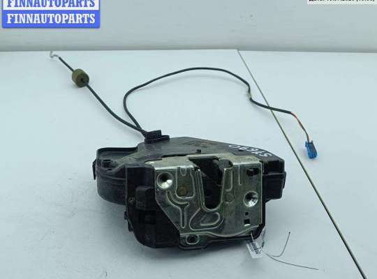 купить Замок двери задней правой на Mercedes C-Class W203 (2000-2006)