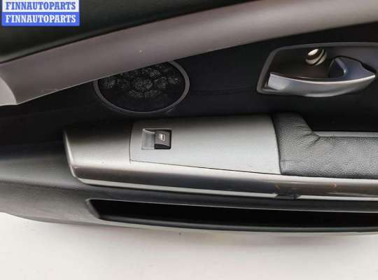 купить Обшивка двери задней правой (дверная карта) на BMW 7 E65/E66 (2001-2008)