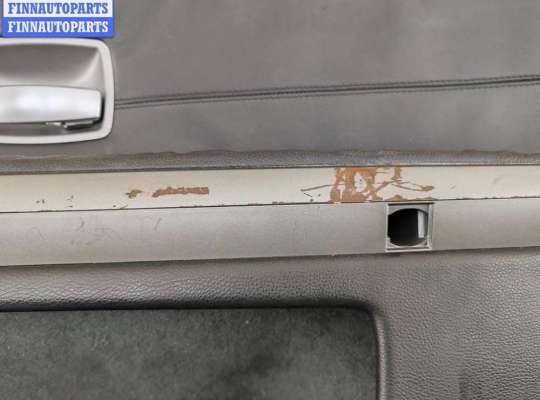 купить Обшивка двери задней правой (дверная карта) на BMW 7 E65/E66 (2001-2008)