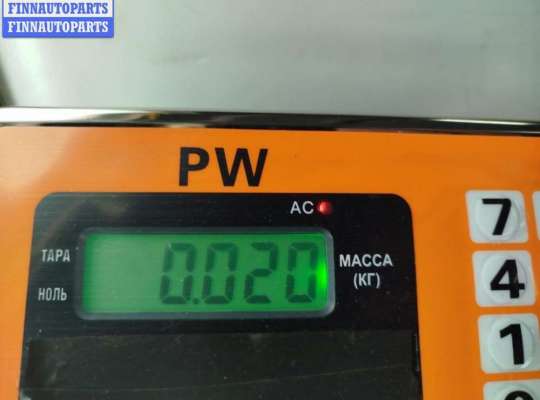 купить Датчик парковки (парктроник) задний на Volkswagen Passat B6