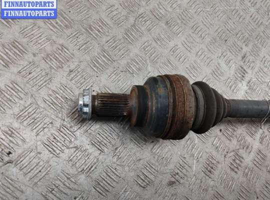 купить Полуось задняя на BMW 5 E39 (1995-2003)