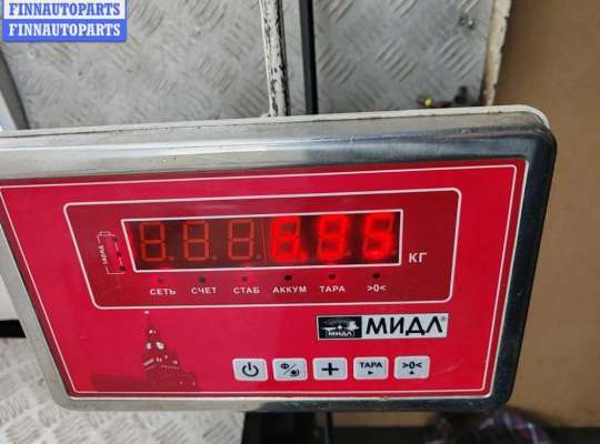 купить Полуось задняя на BMW 5 E39 (1995-2003)