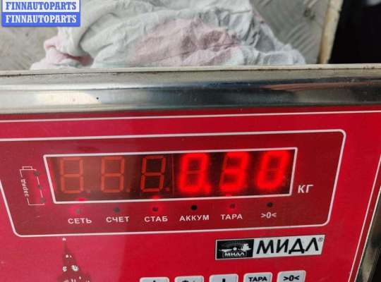 купить Динамик двери задней левой на Opel Vectra B (1995-2002)