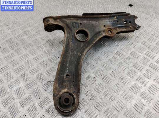 купить Рычаг подвески передний левый на Volkswagen Golf-3