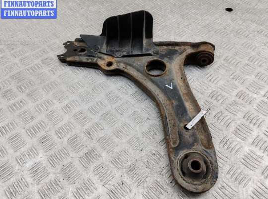 купить Рычаг подвески передний левый на Volkswagen Golf-3