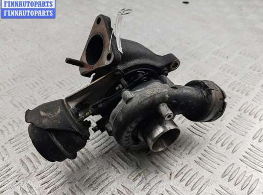 купить Турбина на Volkswagen Passat B5+ (GP)