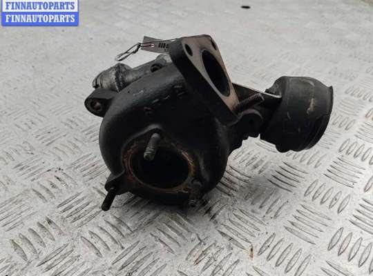 купить Турбина на Volkswagen Passat B5+ (GP)