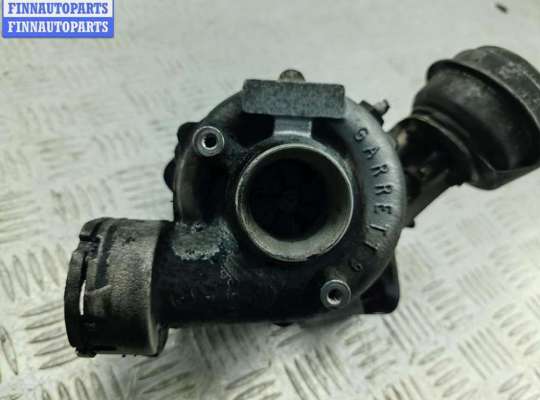 купить Турбина на Volkswagen Passat B5+ (GP)