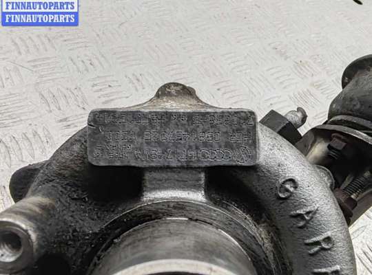 купить Турбина на Volkswagen Passat B5+ (GP)