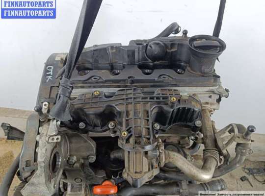 купить Двигатель (ДВС) на Volkswagen Golf-6