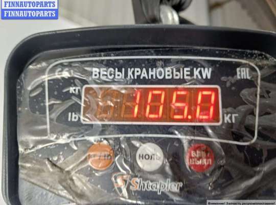 купить Двигатель (ДВС) на Volkswagen Golf-6