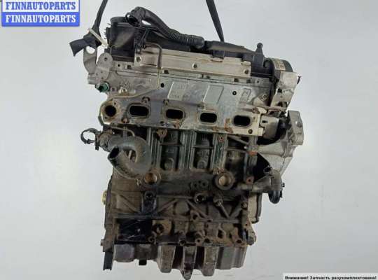 купить Двигатель (ДВС) на Volkswagen Golf-6
