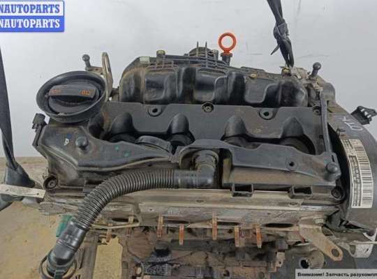 купить Двигатель (ДВС) на Volkswagen Golf-6