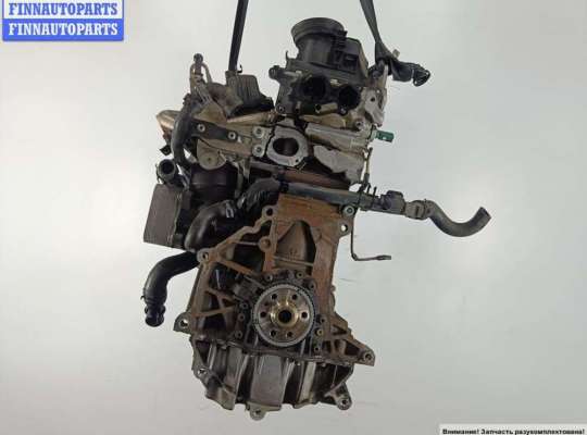 купить Двигатель (ДВС) на Volkswagen Golf-6