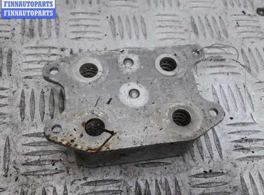 купить Радиатор масляный на Seat Leon (2012-2020)