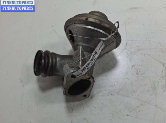 купить Клапан EGR (рециркуляции выхлопных газов) на Peugeot 206