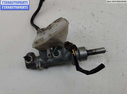 Цилиндр тормозной главный PG1110041 на Peugeot 307