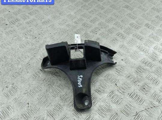 купить Кронштейн бампера заднего на Peugeot 307