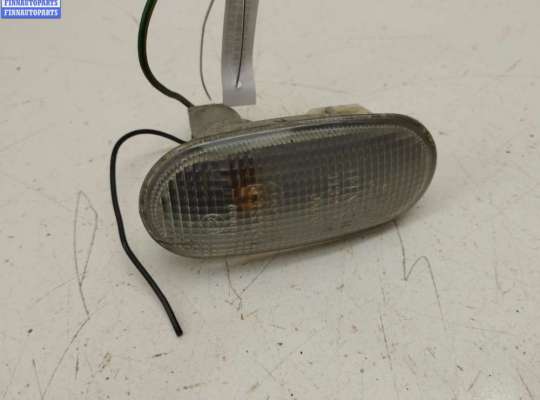 Купить Повторитель поворота левый на Mitsubishi Galant (1996-2003) Повторитель поворота левый MT551986 на Mitsubishi Galant (1996-2003)