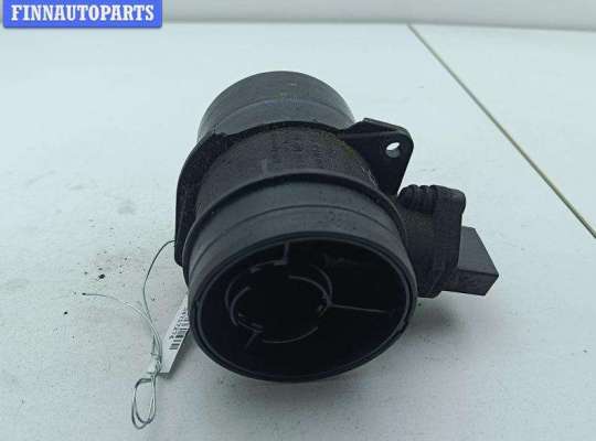 купить Расходомер (измеритель потока воздуха) на Audi A4 B6 (2001-2004)