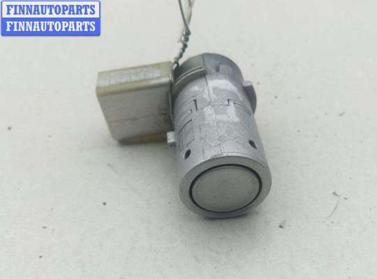 купить Датчик парковки (парктроник) задний на Skoda Octavia mk2 (A5 1Z) 2004-2013