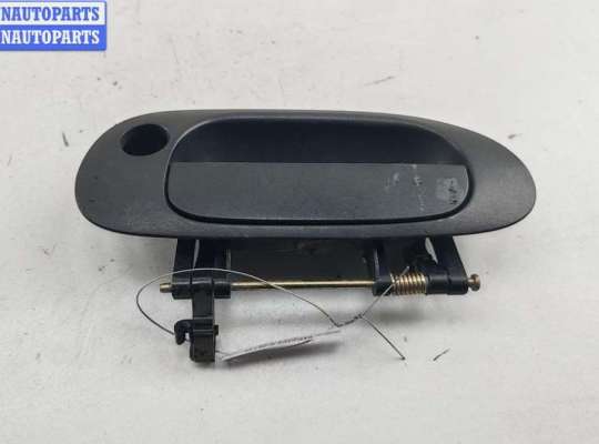 купить Ручка двери наружная передняя левая на Mitsubishi Space Star (1998-2005)