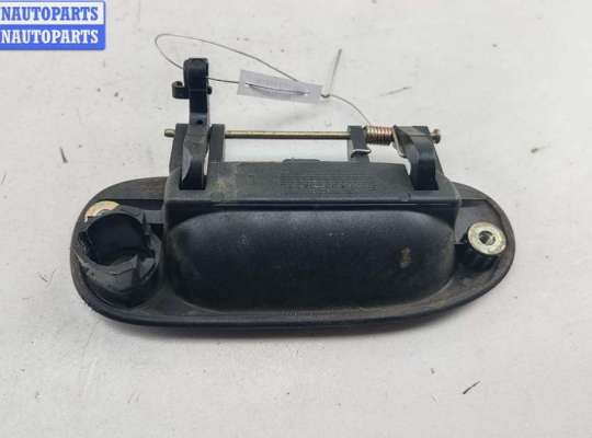 купить Ручка двери наружная передняя левая на Mitsubishi Space Star (1998-2005)