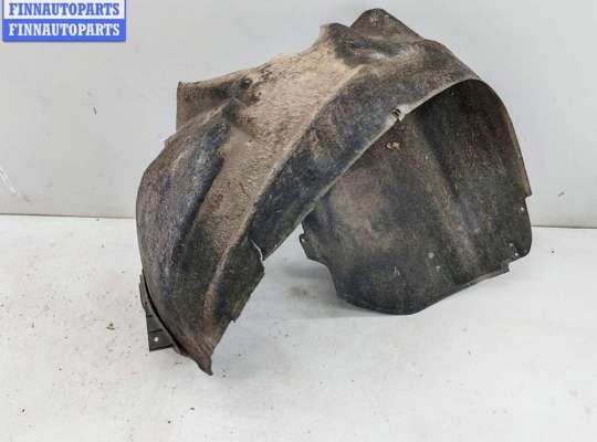 купить Защита крыла (подкрылок) передняя левая на Audi A4 B7 (2004-2008)