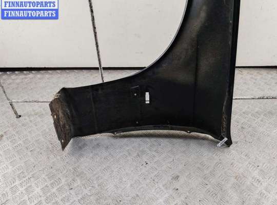 купить Крыло переднее правое на BMW 3 E36 (1991-2000)