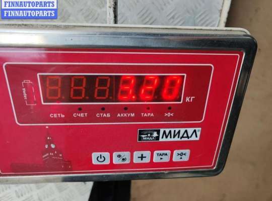 купить Крыло переднее правое на BMW 3 E36 (1991-2000)