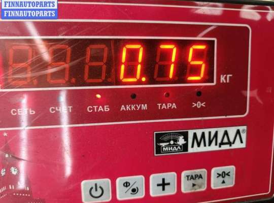 купить Корпус топливного фильтра на Seat Alhambra (2000-2010)