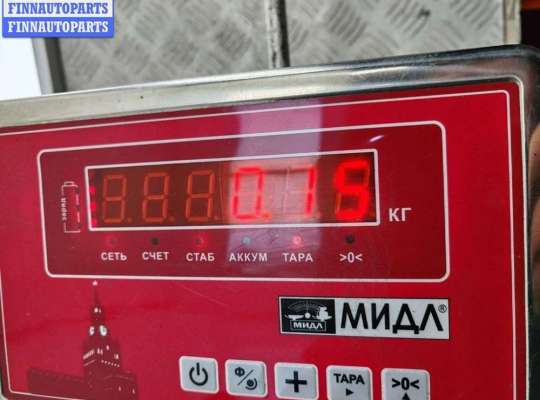 купить Плата фонаря заднего левого на Nissan Primera P12 (2002-2008)