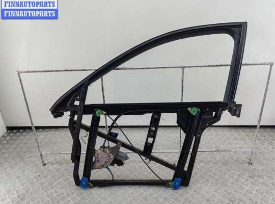 Стеклоподъемник электрический передний левый AU1701020 на Audi A6 C5 (1997-2005)