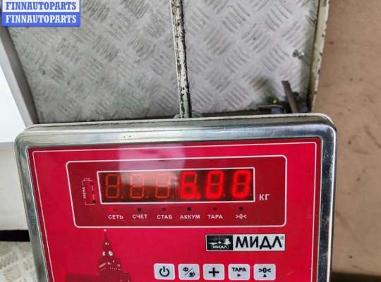 купить Стеклоподъемник электрический передний левый на Audi A6 C5 (1997-2005)