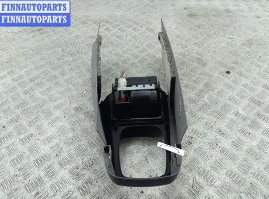 купить Консоль салона (центральная часть) на Volkswagen Bora