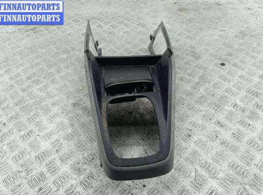 купить Консоль салона (центральная часть) на Volkswagen Bora