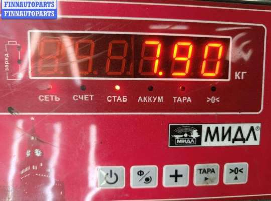 купить Стойка подвески передняя левая на Peugeot 307