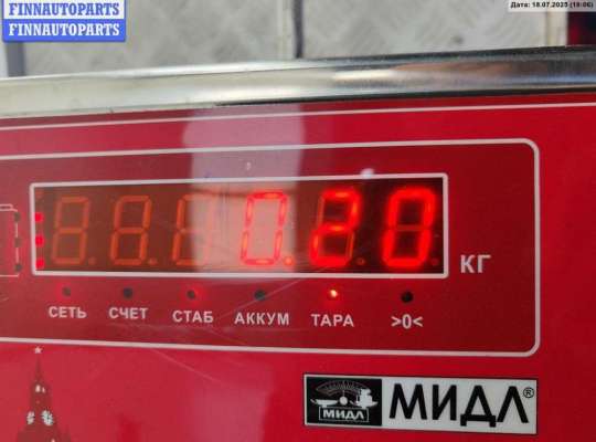 купить Переключатель отопителя на Ford Focus I (1998-2005)