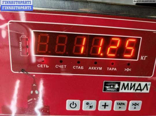 купить Капот на Mazda 5